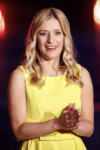 TV-Show 'Die große Show zum Muttertag' in Altenburg