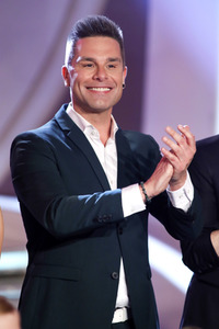 TV-Show 'Die große Show zum Muttertag' in Altenburg