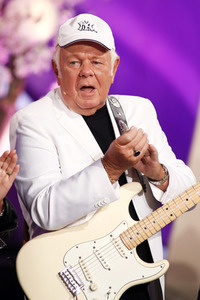 TV-Show 'Die große Show zum Muttertag' in Altenburg