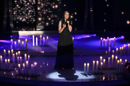 TV-Show 'Die große Show zum Muttertag' in Altenburg