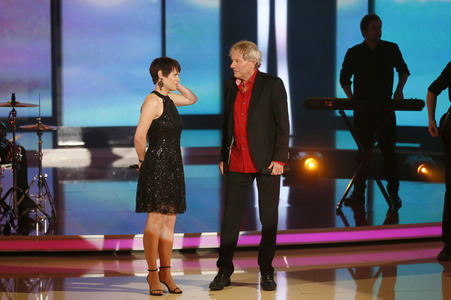 TV-Show 'Die große Show zum Muttertag' in Altenburg