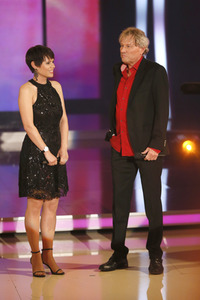 TV-Show 'Die große Show zum Muttertag' in Altenburg