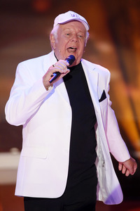 TV-Show 'Die große Show zum Muttertag' in Altenburg