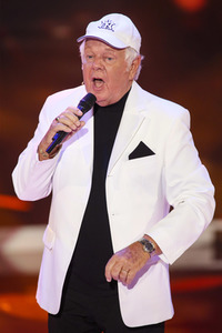 TV-Show 'Die große Show zum Muttertag' in Altenburg