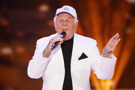 TV-Show 'Die große Show zum Muttertag' in Altenburg