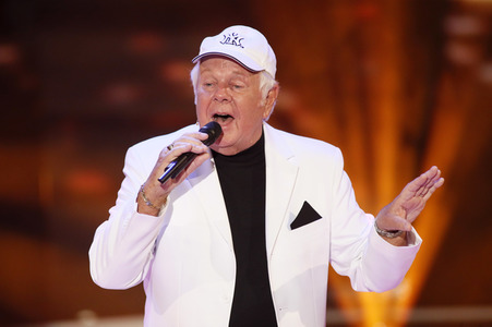 TV-Show 'Die große Show zum Muttertag' in Altenburg