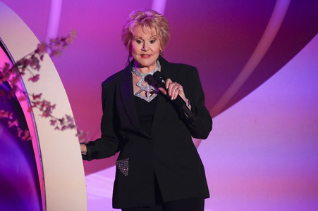 TV-Show 'Die große Show zum Muttertag' in Altenburg