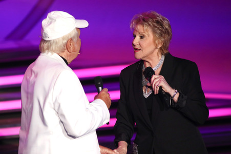 TV-Show 'Die große Show zum Muttertag' in Altenburg