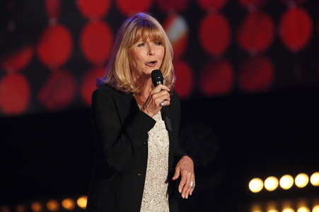 TV-Show 'Die große Show zum Muttertag' in Altenburg