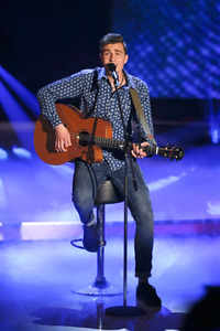 TV-Show 'Die große Show zum Muttertag' in Altenburg