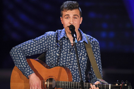 TV-Show 'Die große Show zum Muttertag' in Altenburg