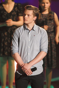 TV-Show 'Die große Show zum Muttertag' in Altenburg