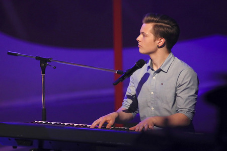 TV-Show 'Die große Show zum Muttertag' in Altenburg