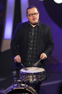 TV-Show 'Die große Show zum Muttertag' in Altenburg