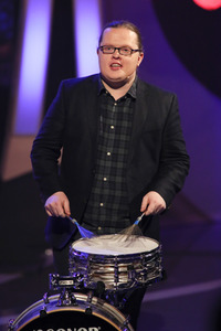 TV-Show 'Die große Show zum Muttertag' in Altenburg