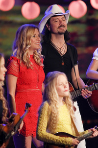 TV-Show 'Die große Show zum Muttertag' in Altenburg