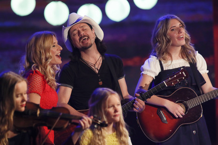 TV-Show 'Die große Show zum Muttertag' in Altenburg