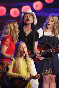 TV-Show 'Die große Show zum Muttertag' in Altenburg