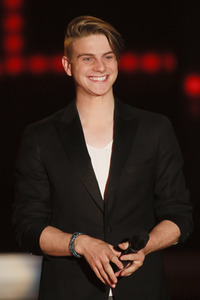 TV-Show 'Die große Show zum Muttertag' in Altenburg