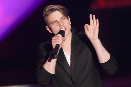 TV-Show 'Die große Show zum Muttertag' in Altenburg