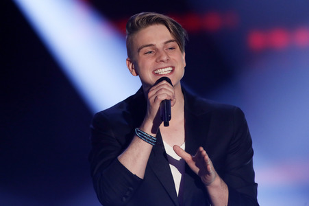 TV-Show 'Die große Show zum Muttertag' in Altenburg