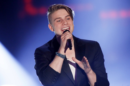 TV-Show 'Die große Show zum Muttertag' in Altenburg