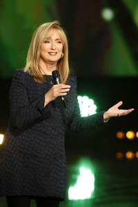 TV-Show 'Die große Show zum Muttertag' in Altenburg