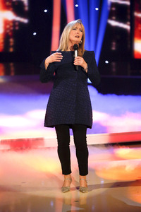 TV-Show 'Die große Show zum Muttertag' in Altenburg