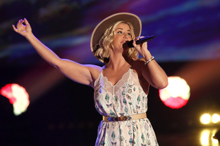 TV-Show 'Die große Show zum Muttertag' in Altenburg