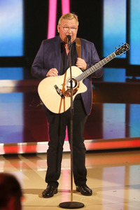 TV-Show 'Die große Show zum Muttertag' in Altenburg