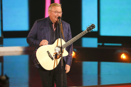 TV-Show 'Die große Show zum Muttertag' in Altenburg