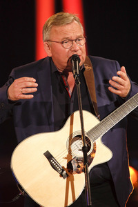 TV-Show 'Die große Show zum Muttertag' in Altenburg