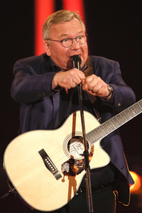 TV-Show 'Die große Show zum Muttertag' in Altenburg