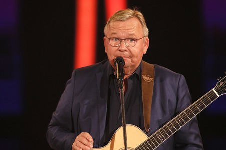 TV-Show 'Die große Show zum Muttertag' in Altenburg