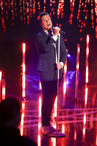 TV-Show 'Die große Show zum Muttertag' in Altenburg