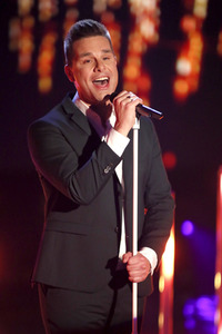 TV-Show 'Die große Show zum Muttertag' in Altenburg