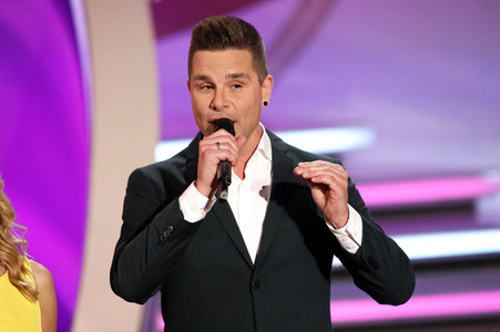 TV-Show 'Die große Show zum Muttertag' in Altenburg