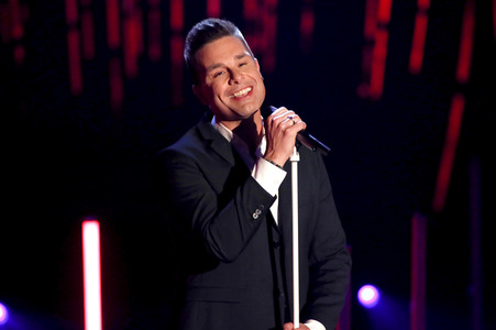 TV-Show 'Die große Show zum Muttertag' in Altenburg