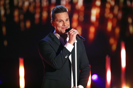 TV-Show 'Die große Show zum Muttertag' in Altenburg