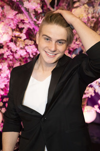 TV-Show 'Die große Show zum Muttertag' in Altenburg