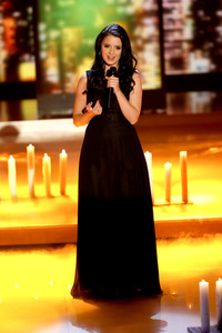 TV-Show 'Die große Show zum Muttertag' in Altenburg