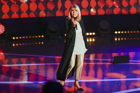 TV-Show 'Die große Show zum Muttertag' in Altenburg