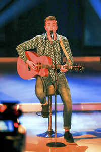 TV-Show 'Die große Show zum Muttertag' in Altenburg