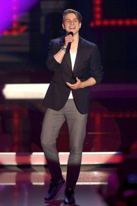 TV-Show 'Die große Show zum Muttertag' in Altenburg