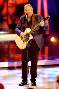 TV-Show 'Die große Show zum Muttertag' in Altenburg