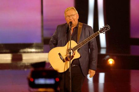 TV-Show 'Die große Show zum Muttertag' in Altenburg