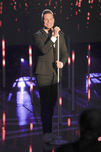 TV-Show 'Die große Show zum Muttertag' in Altenburg