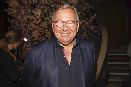 TV-Show 'Die große Show zum Muttertag' in Altenburg