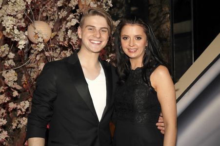 TV-Show 'Die große Show zum Muttertag' in Altenburg