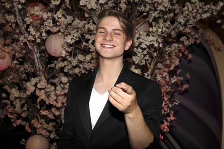 TV-Show 'Die große Show zum Muttertag' in Altenburg